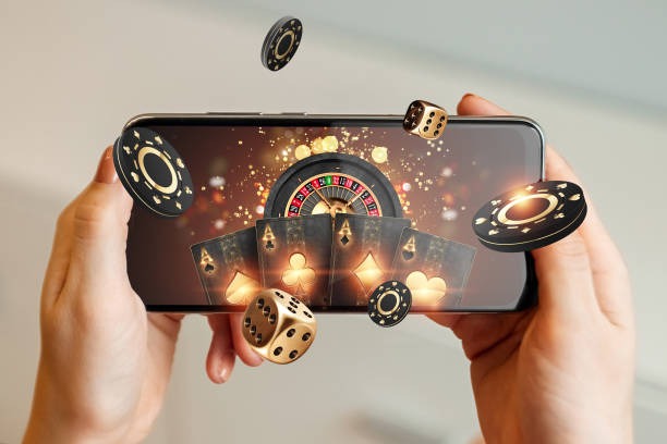 az77 mobile gaming